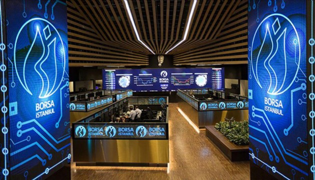 Borsa, yılın son gününü düşüşle kapattı